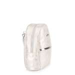 náhled Dámský batoh RIEKER C1932-065-160-T29 zlatá S5