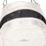 náhled Dámský batoh RIEKER C1932-065-160-T29 zlatá S5