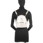 náhled Dámský batoh RIEKER C1932-065-160-T29 zlatá S5