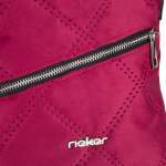 náhled Dámská kabelka RIEKER C2441-080-029 červená W5
