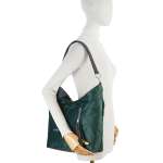 náhled Dámská kabelka RIEKER C2444-079-029 zelená W5