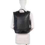 náhled Dámský batoh RIEKER C2534-167/31 černá W5