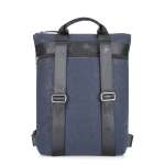 náhled Dámský batoh RIEKER C2534-153-KWT modrá W5