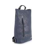 náhled Dámský batoh RIEKER C2534-153-KWT modrá W5