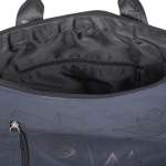 náhled Dámský batoh RIEKER C2534-153-KWT modrá W5