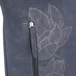 náhled Dámský batoh RIEKER C2534-153-KWT modrá W5