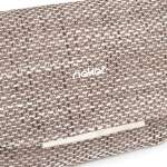 náhled Dámská kabelka RIEKER C2438-144/2-206/H15 hnědá S5