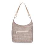 náhled Dámská kabelka RIEKER C2444-144/2-206/H15 hnědá W5