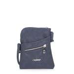 náhled Dámská kabelka RIEKER C2532-153-AKC modrá W5