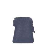 náhled Dámská kabelka RIEKER C2532-153-AKC modrá W5