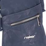 náhled Dámská kabelka RIEKER C2532-153-AKC modrá W5