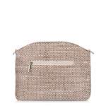 náhled Dámská kabelka RIEKER C2519-144/2-065 hnědá W5