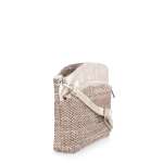 náhled Dámská kabelka RIEKER C2519-144/2-065 hnědá W5