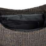 náhled Dámská kabelka RIEKER C2508-144/8-199/30 hnědá W5