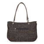 náhled Dámská kabelka RIEKER C2440-144/8-199/30 hnědá W5