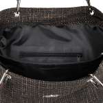 náhled Dámská kabelka RIEKER C2440-144/8-199/30 hnědá W5