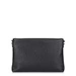 náhled Dámská kabelka RIEKER C2537-167/31 černá W5