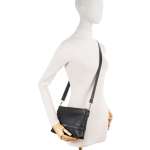 náhled Dámská kabelka RIEKER C2537-167/31 černá W5