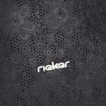 náhled Dámská kabelka RIEKER C2538-021-T10 černá W5