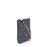 náhled Dámská kabelka RIEKER C2538-153-152/20-KWT modrá W5