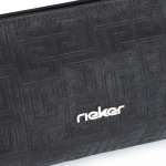 náhled Dámská kabelka RIEKER C2536-154-T29 černá W5