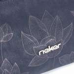 náhled Dámská kabelka RIEKER C2536-153-152/20-KWT modrá W5