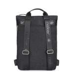 náhled Dámský batoh RIEKER C2534-144/7-029 černá W5