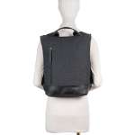 náhled Dámský batoh RIEKER C2534-144/7-029 černá W5