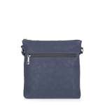 náhled Dámská kabelka RIEKER C2441-153-T29 modrá W5