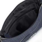 náhled Dámská kabelka RIEKER C2441-153-T29 modrá W5