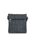 náhled Dámská kabelka RIEKER C2441-144/14-153 modrá W5