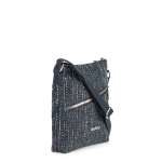 náhled Dámská kabelka RIEKER C2441-144/14-153 modrá W5