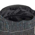 náhled Dámská kabelka RIEKER C2441-144/14-153 modrá W5