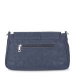 náhled Dámská kabelka RIEKER C2540-153 modrá S5