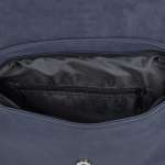 náhled Dámská kabelka RIEKER C2540-153 modrá S5