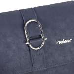 náhled Dámská kabelka RIEKER C2540-153 modrá S5