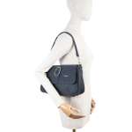 náhled Dámská kabelka RIEKER C2540-153 modrá S5