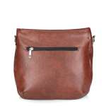 náhled Dámská kabelka RIEKER C2239-199/26 hnědá W5