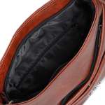 náhled Dámská kabelka RIEKER C2239-199/26 hnědá W5