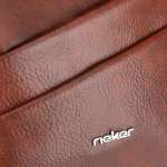 náhled Dámská kabelka RIEKER C2239-199/26 hnědá W5