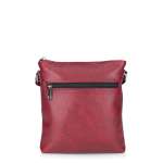 náhled Dámská kabelka RIEKER C2441-199/40 červená W5