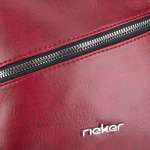 náhled Dámská kabelka RIEKER C2441-199/40 červená W5
