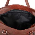 náhled Dámská kabelka RIEKER C2523-199/26 hnědá W5