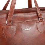 náhled Dámská kabelka RIEKER C2523-199/26 hnědá W5