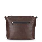 náhled Dámská kabelka RIEKER C2423-199/30-SZA hnědá W5