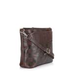 náhled Dámská kabelka RIEKER C2423-199/30-SZA hnědá W5