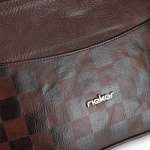 náhled Dámská kabelka RIEKER C2423-199/30-SZA hnědá W5