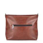 náhled Dámská kabelka RIEKER C2230-199/26-KRZ hnědá W5