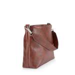 náhled Dámská kabelka RIEKER C2230-199/26-KRZ hnědá W5