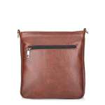 náhled Dámská kabelka RIEKER C2236-199/26-199/30 hnědá W5